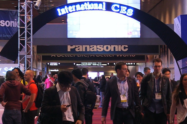 CES Looms: Four Tips for Telling Your Story