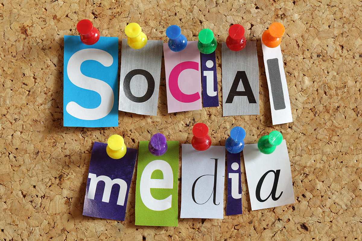 Social media Social media strategy