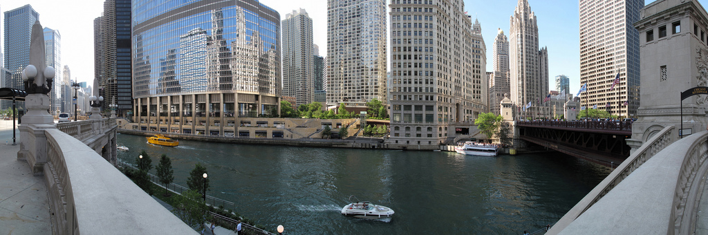 Chicago Climbs to 7th in Global Startup Ecosystem Rankings