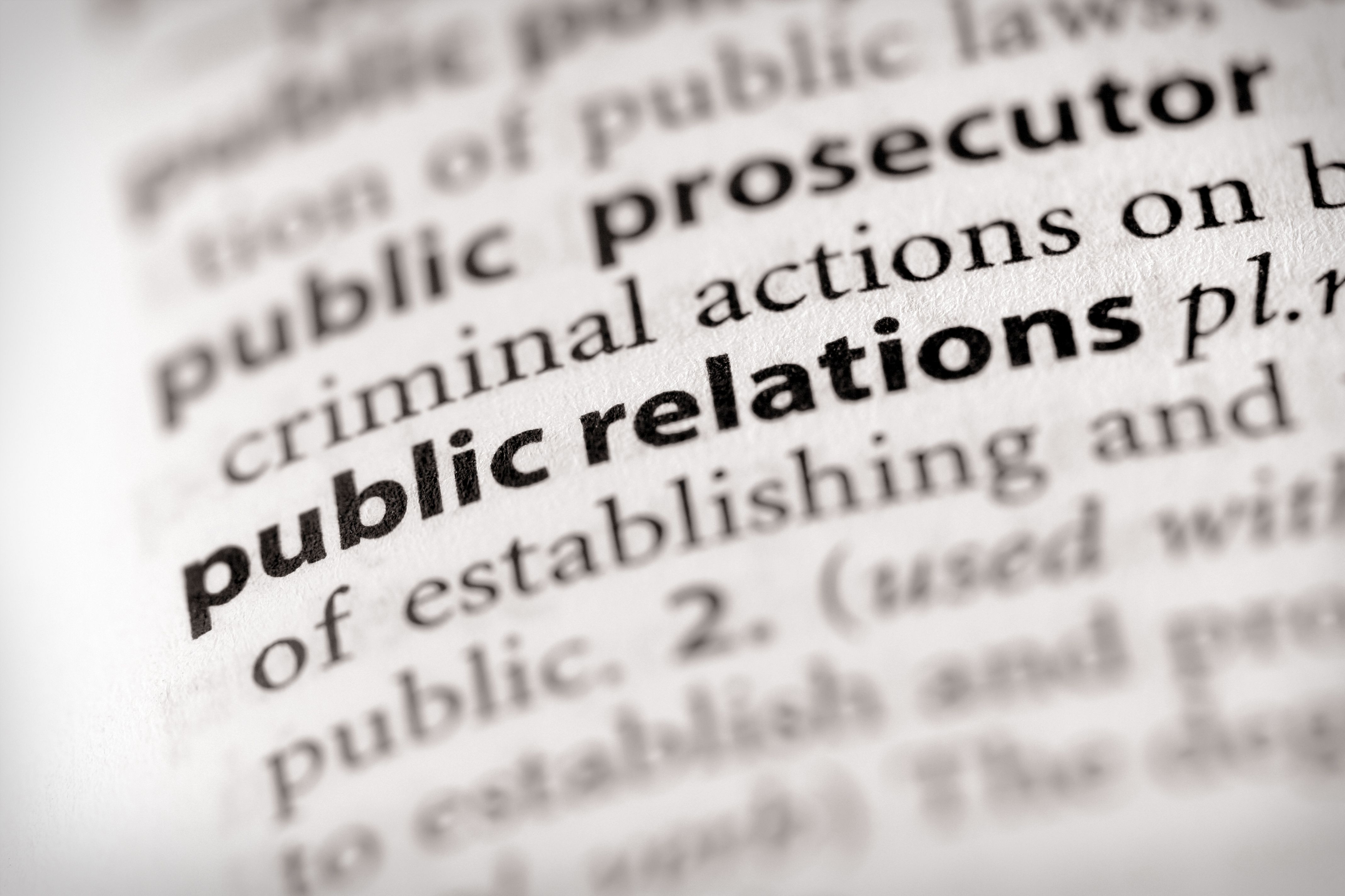 The Roundup: PR News for the Week of August 31