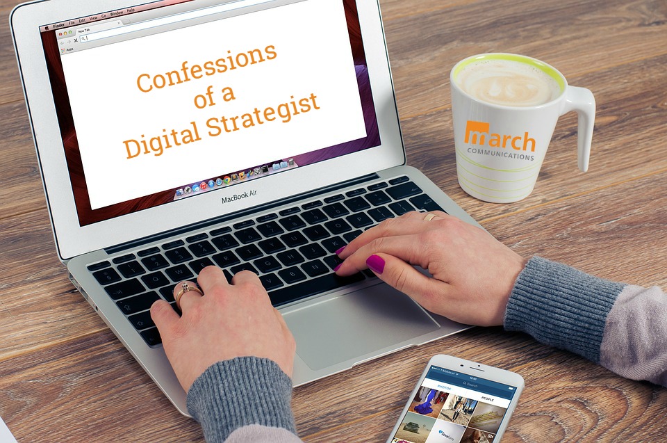 Taking a “Leap” of Faith With Your Social Media Strategy