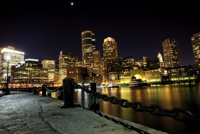 boston boston