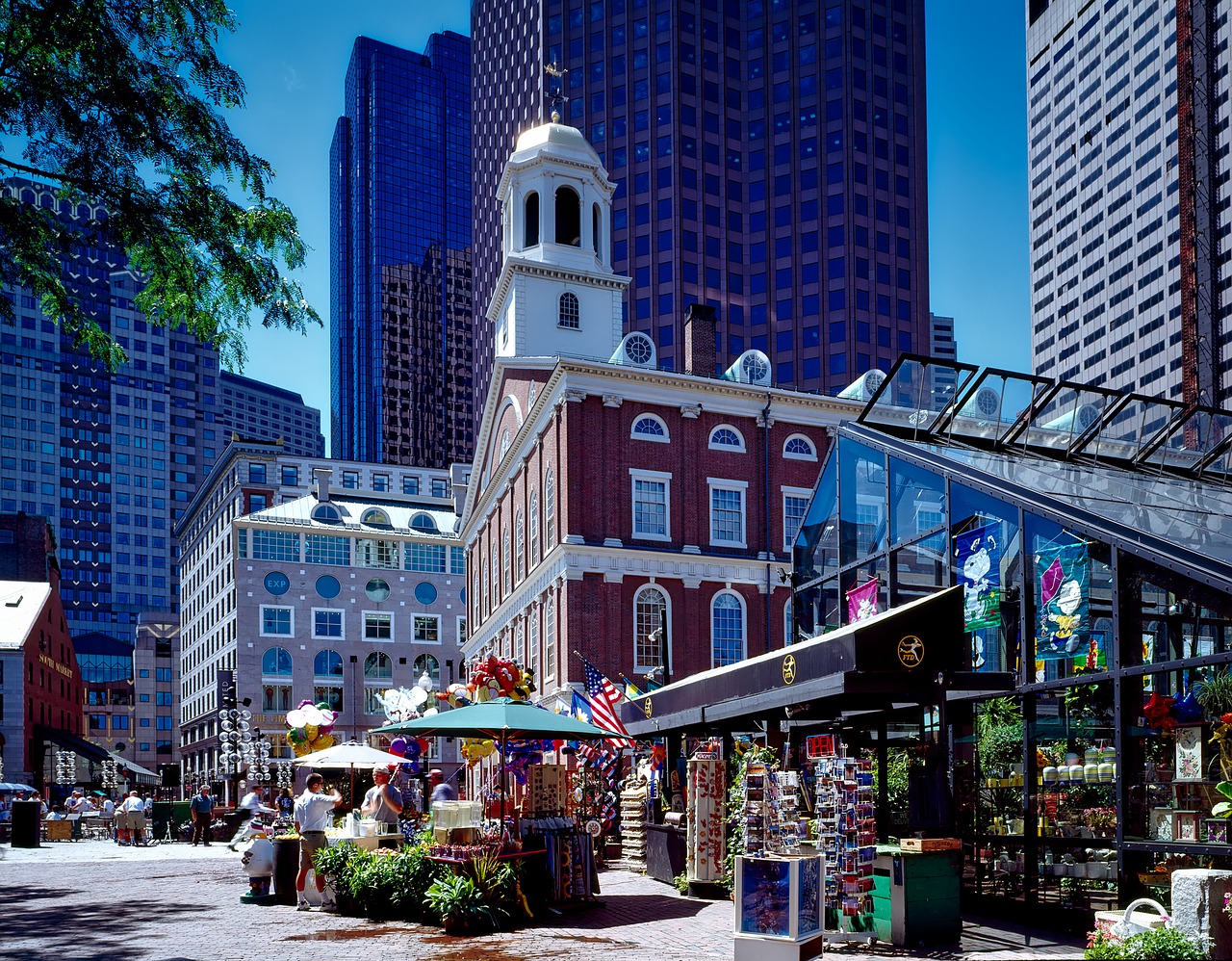 Pub Club Heading to WGBH and Faneuil Hall for Final 2016 Events