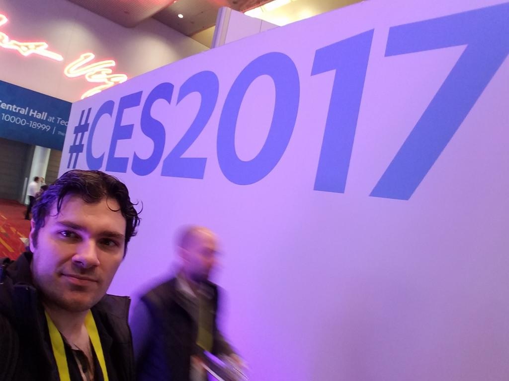 #CES2017: Top Trends, Tweets and Tips