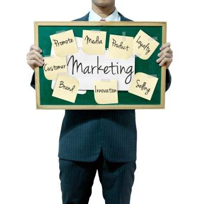 marketing