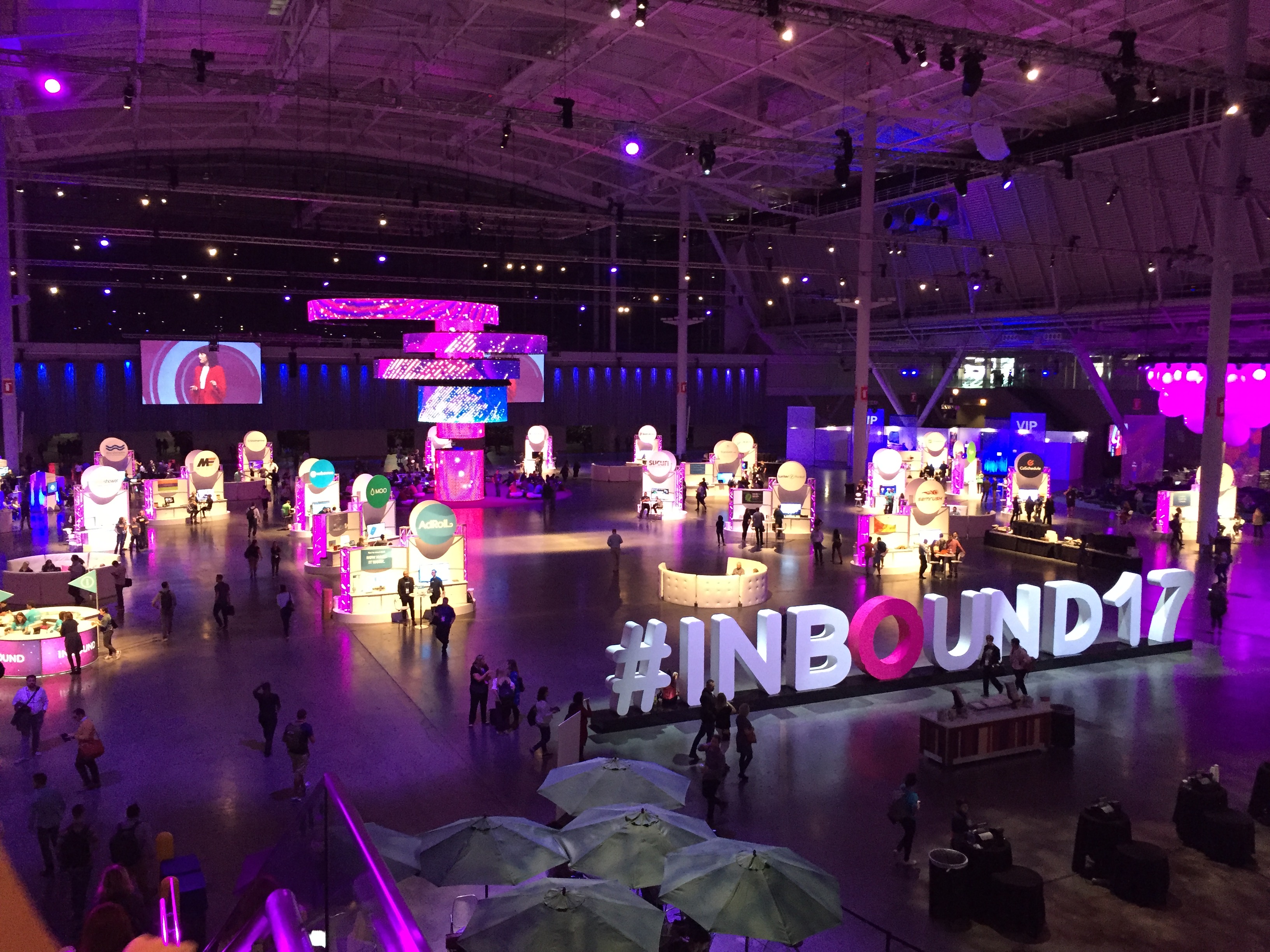 Inbound 2017