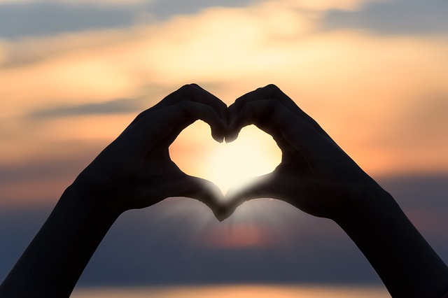 valentine’s day