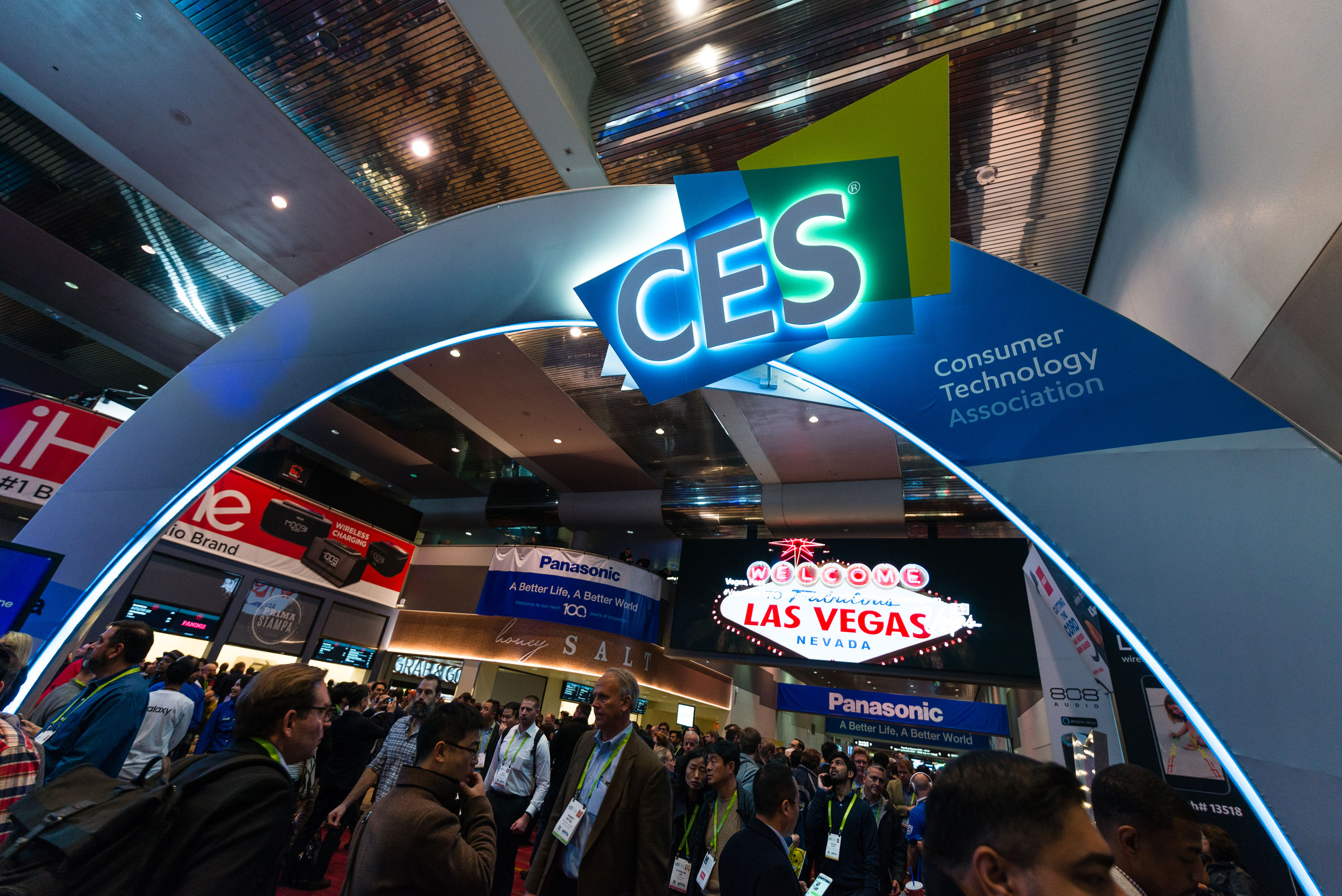 CES
