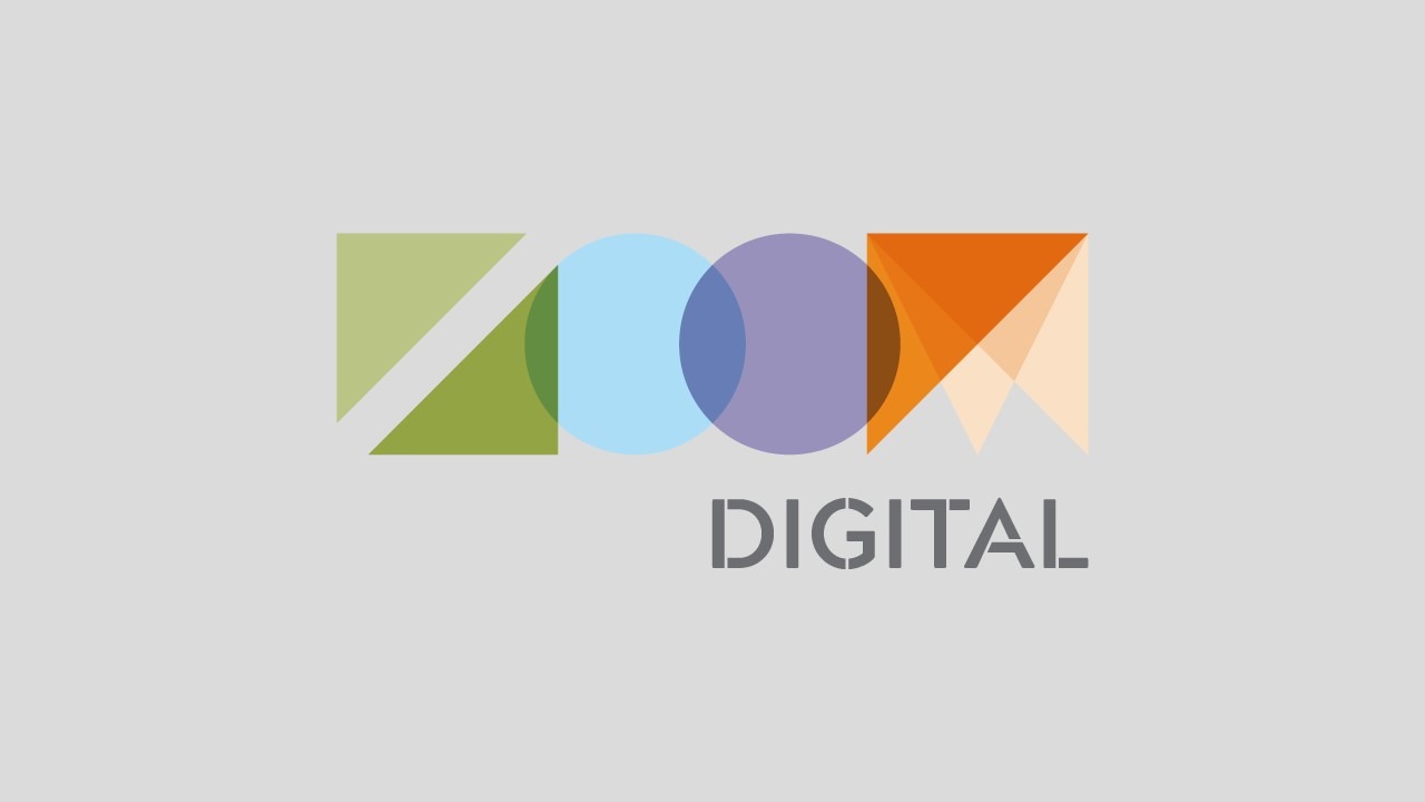 ZOOM Logo Background Options