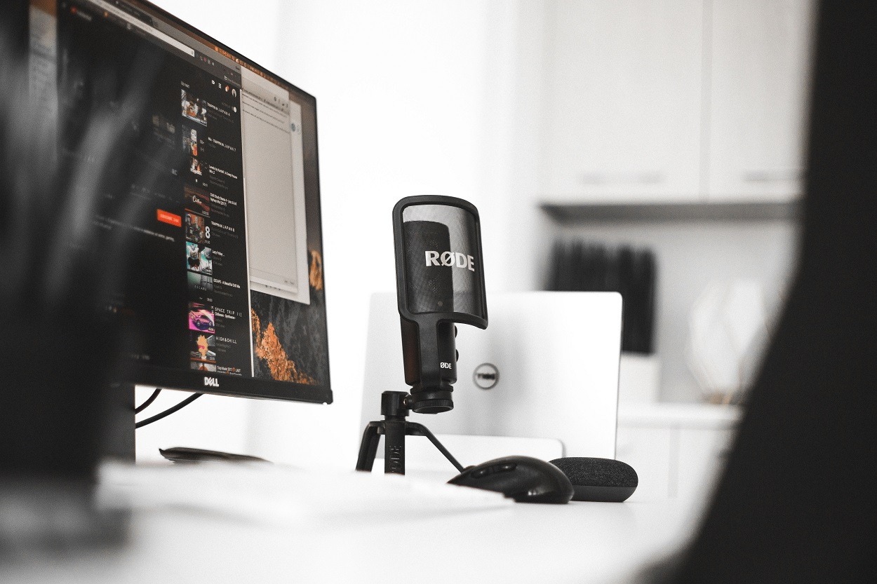 How to Start a Corporate Podcast: Technical Requirements