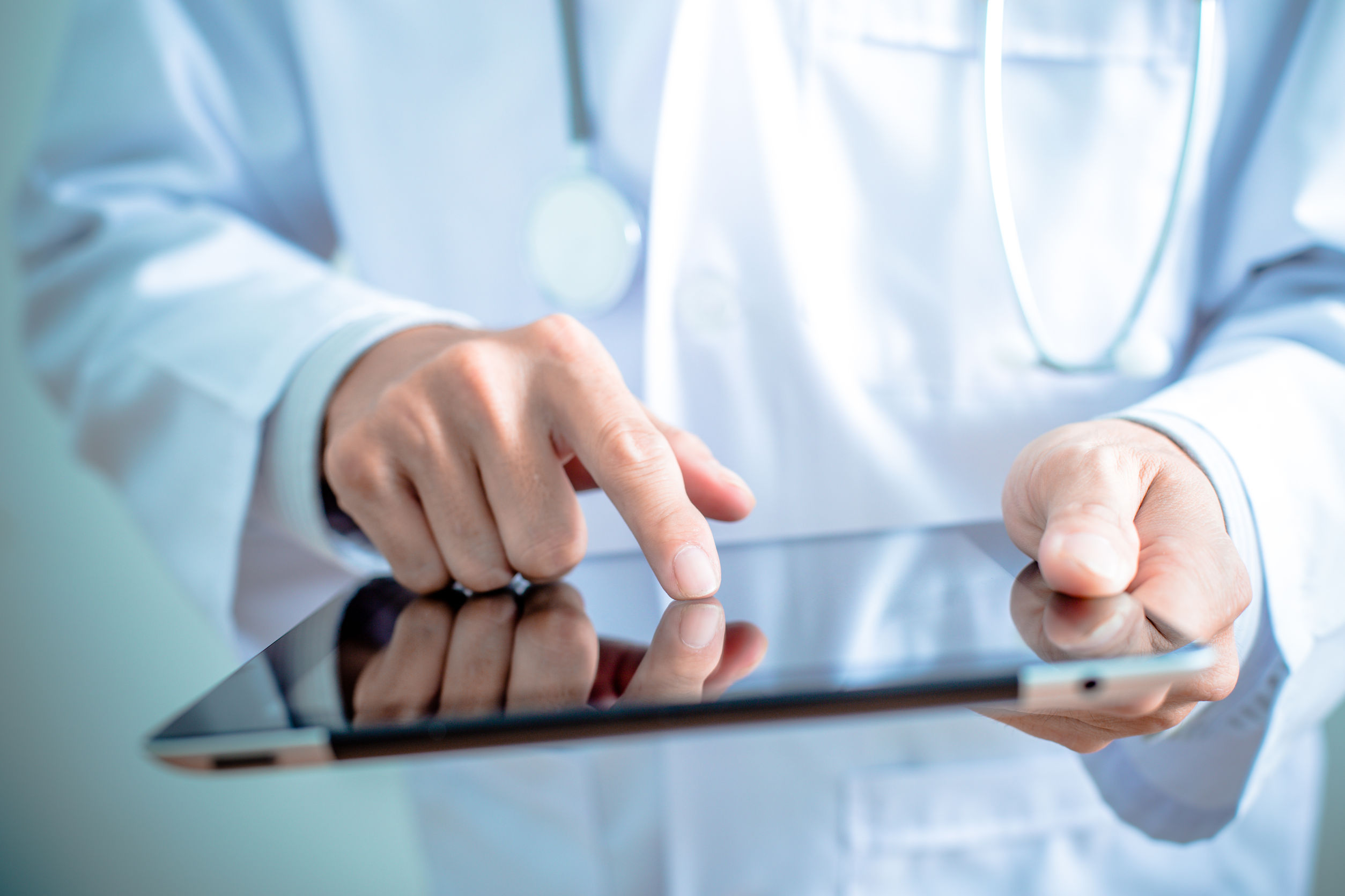 HIMSS 2019: Healthcare Meets Technology Innovation