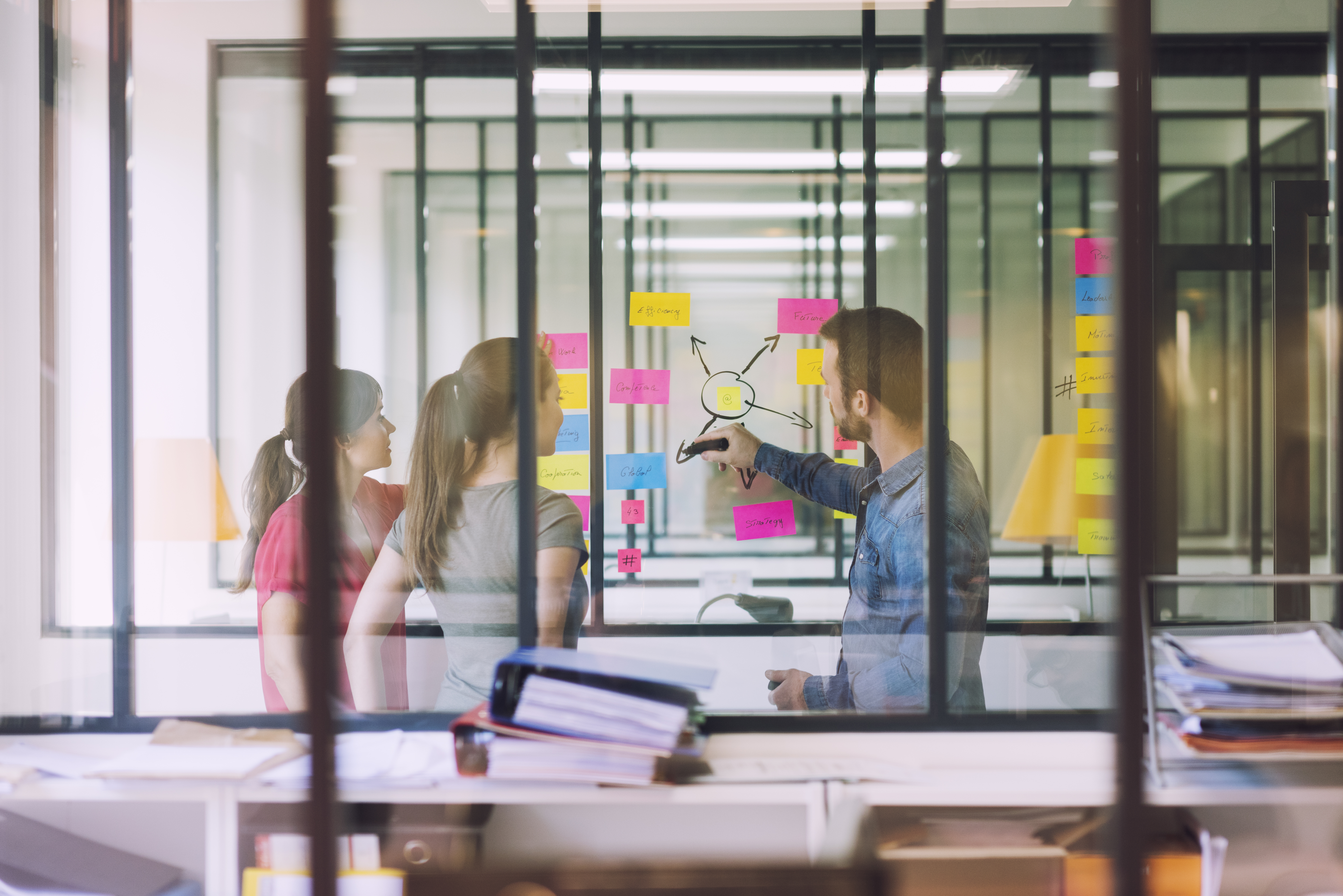 The Illusion of Choice: Why Preparing for Difficult Conversations is Key for PR