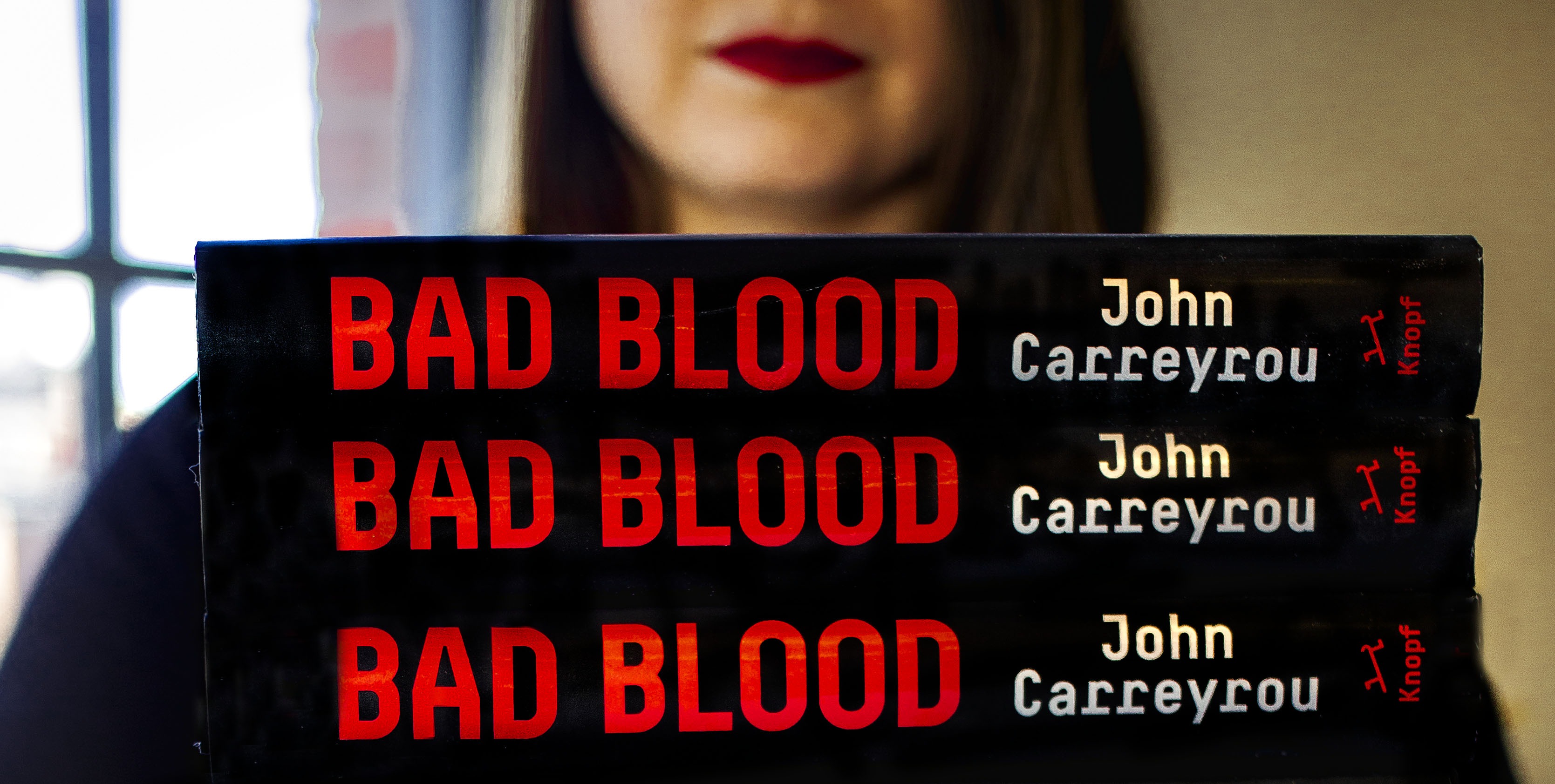 Overbooked: Bad Blood at March Communications?