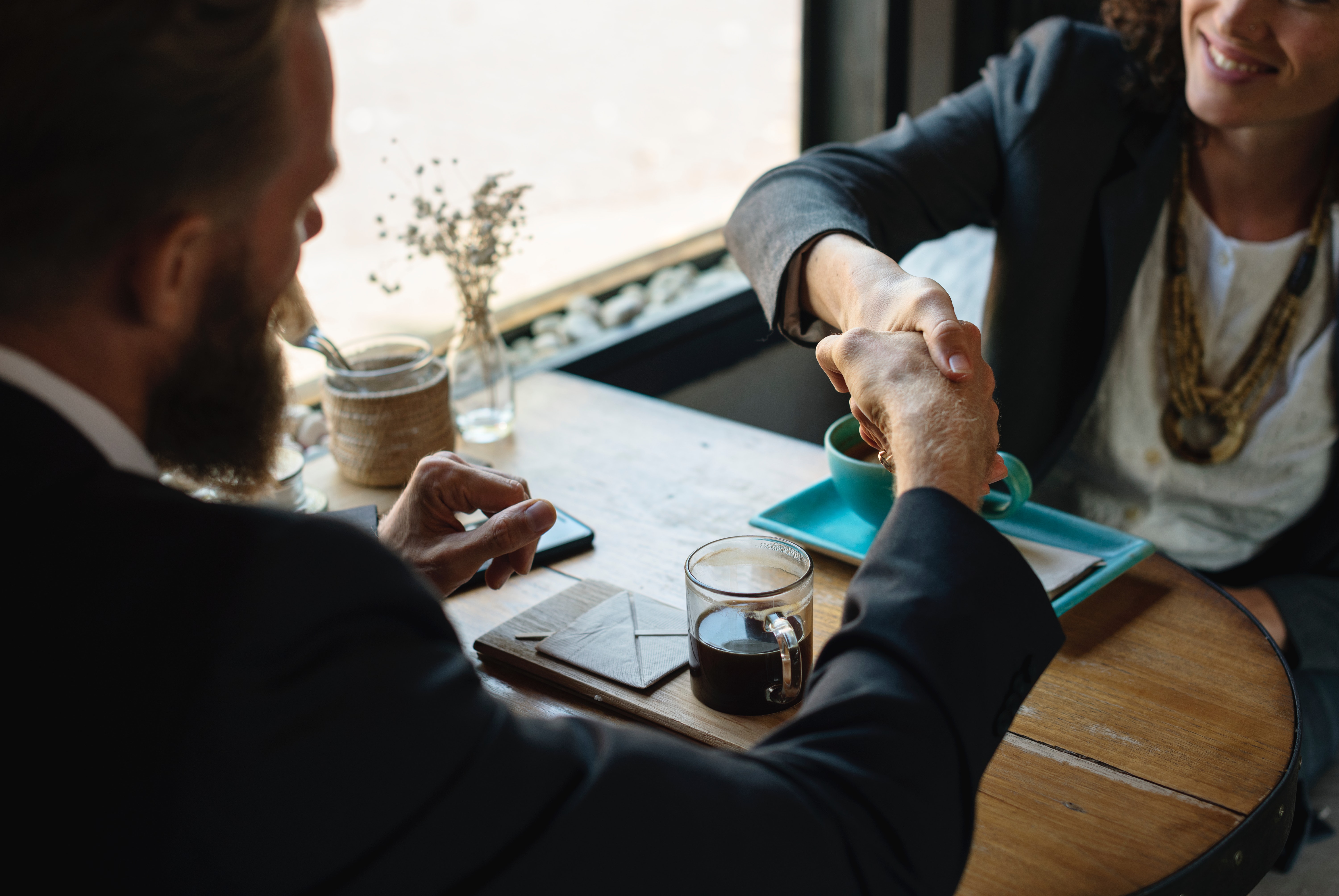 5 Ways to Land a Tech PR Job