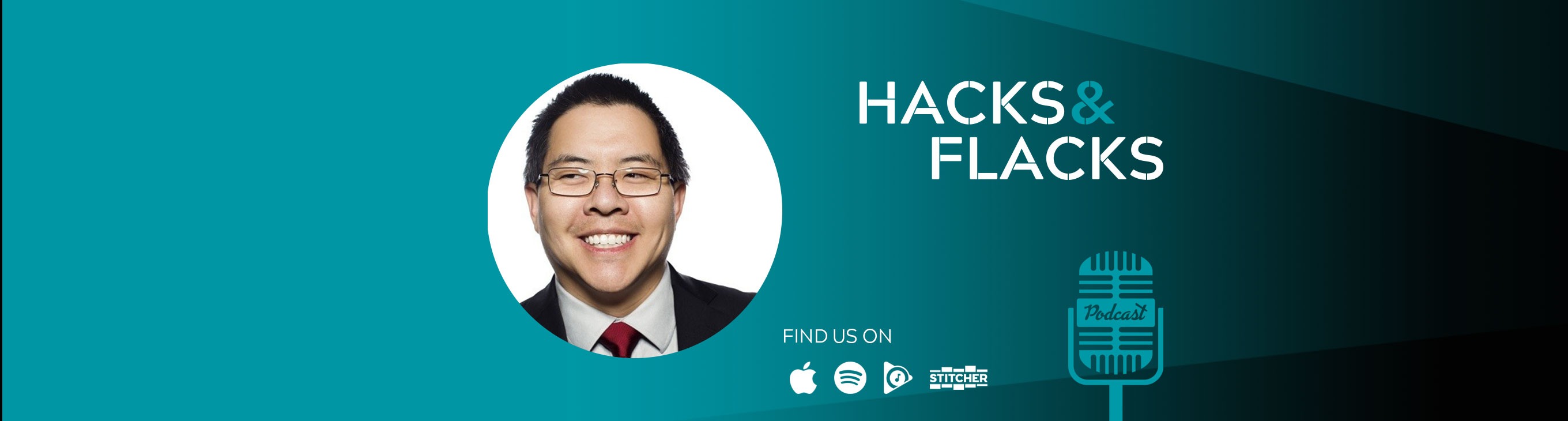 Chris Penn of Trust Insights joins the Hacks and Flacks podcast to discuss data science for marketing and public relations