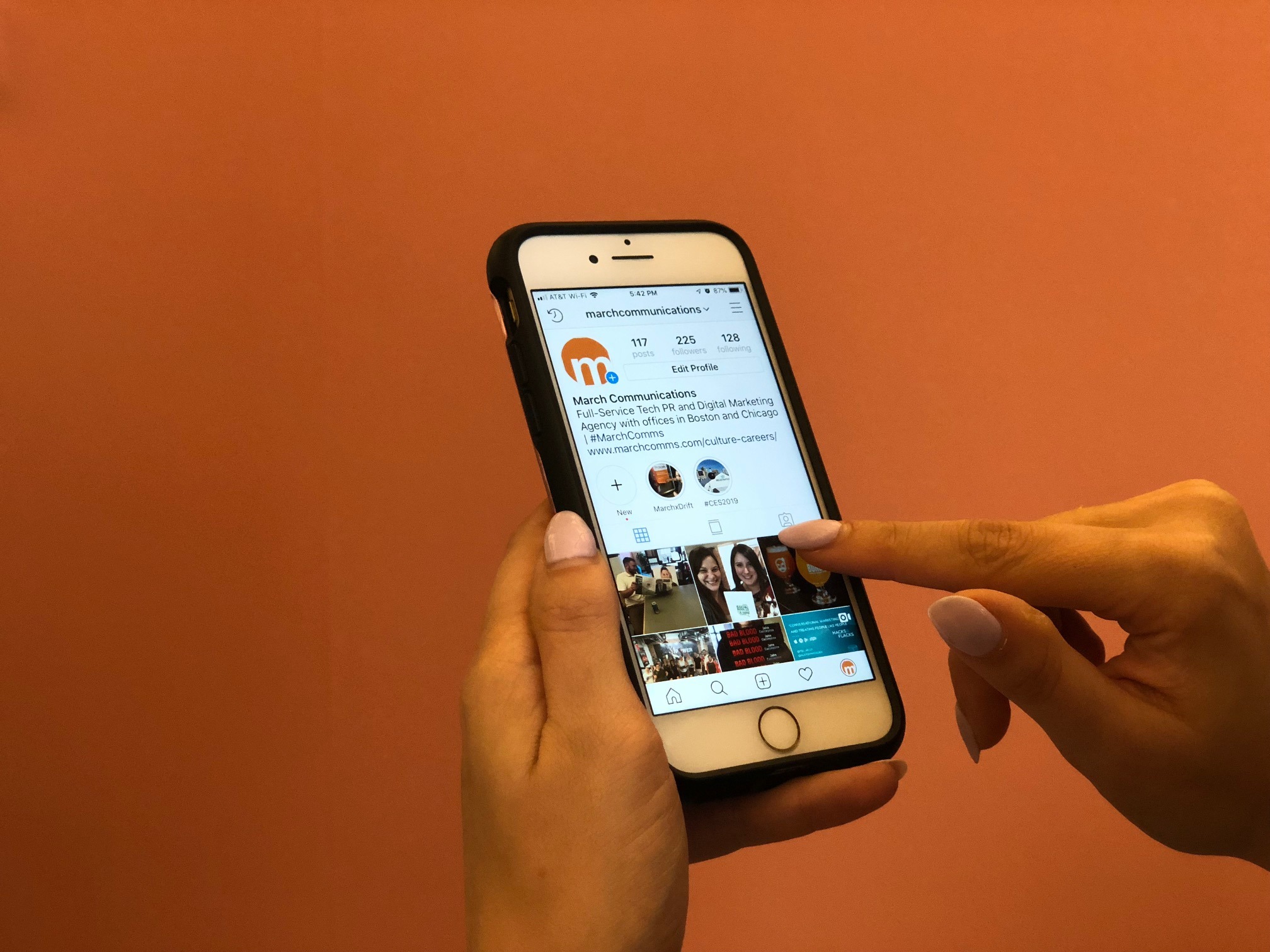 MIC’d Up: Disclosure, Transparency and Trust – A Story about Instagram and Influence