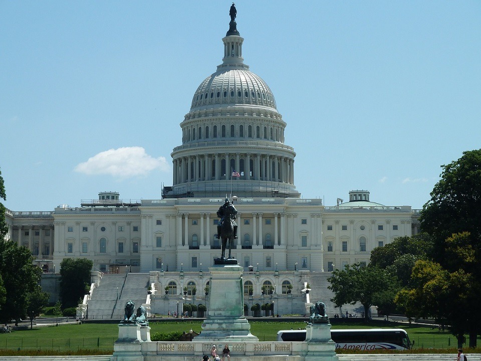 Washington DC Capitol-resize capitol-healthcare-politics