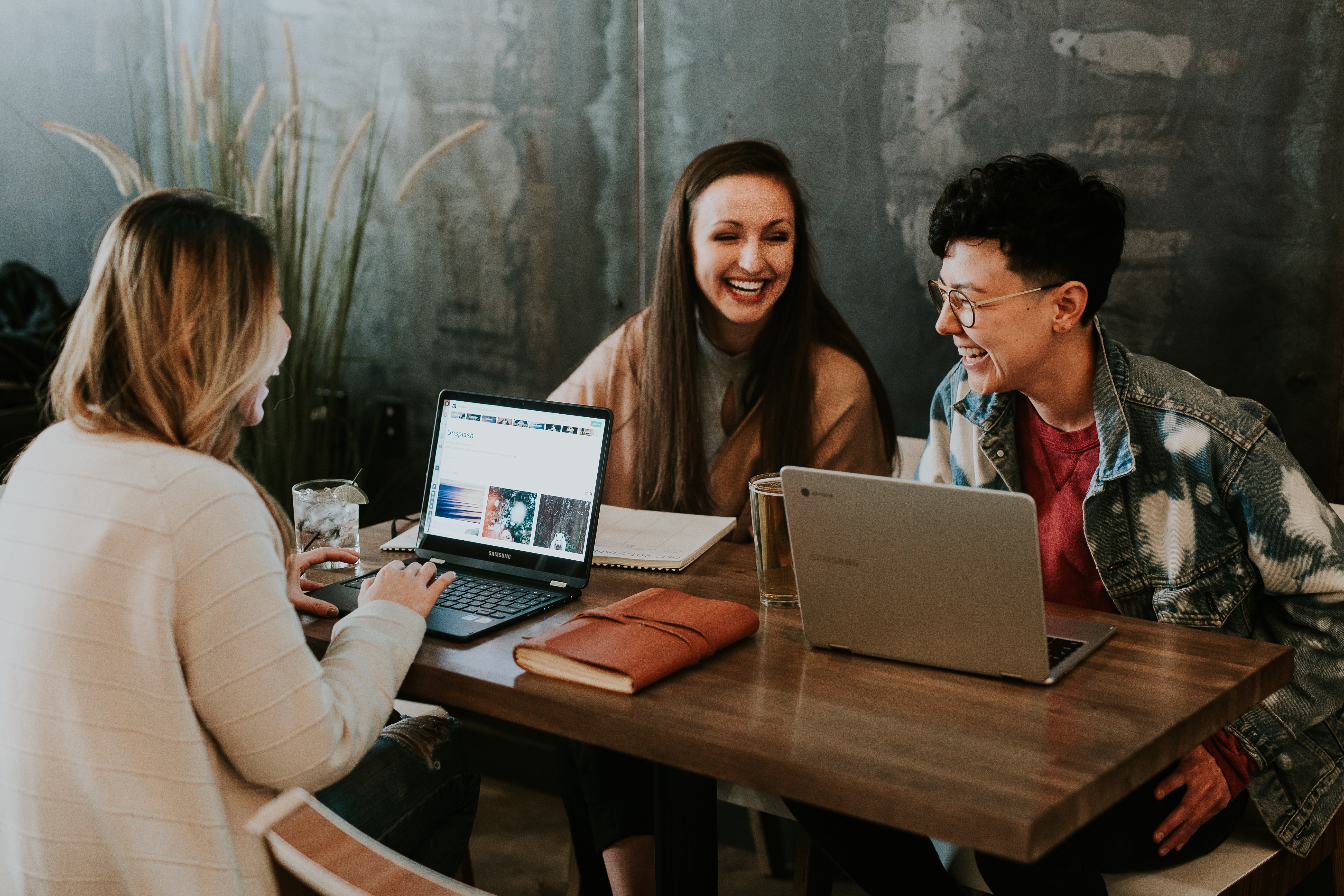 Enthusiasm, Not Experience: What PR Agencies Look For in an Intern