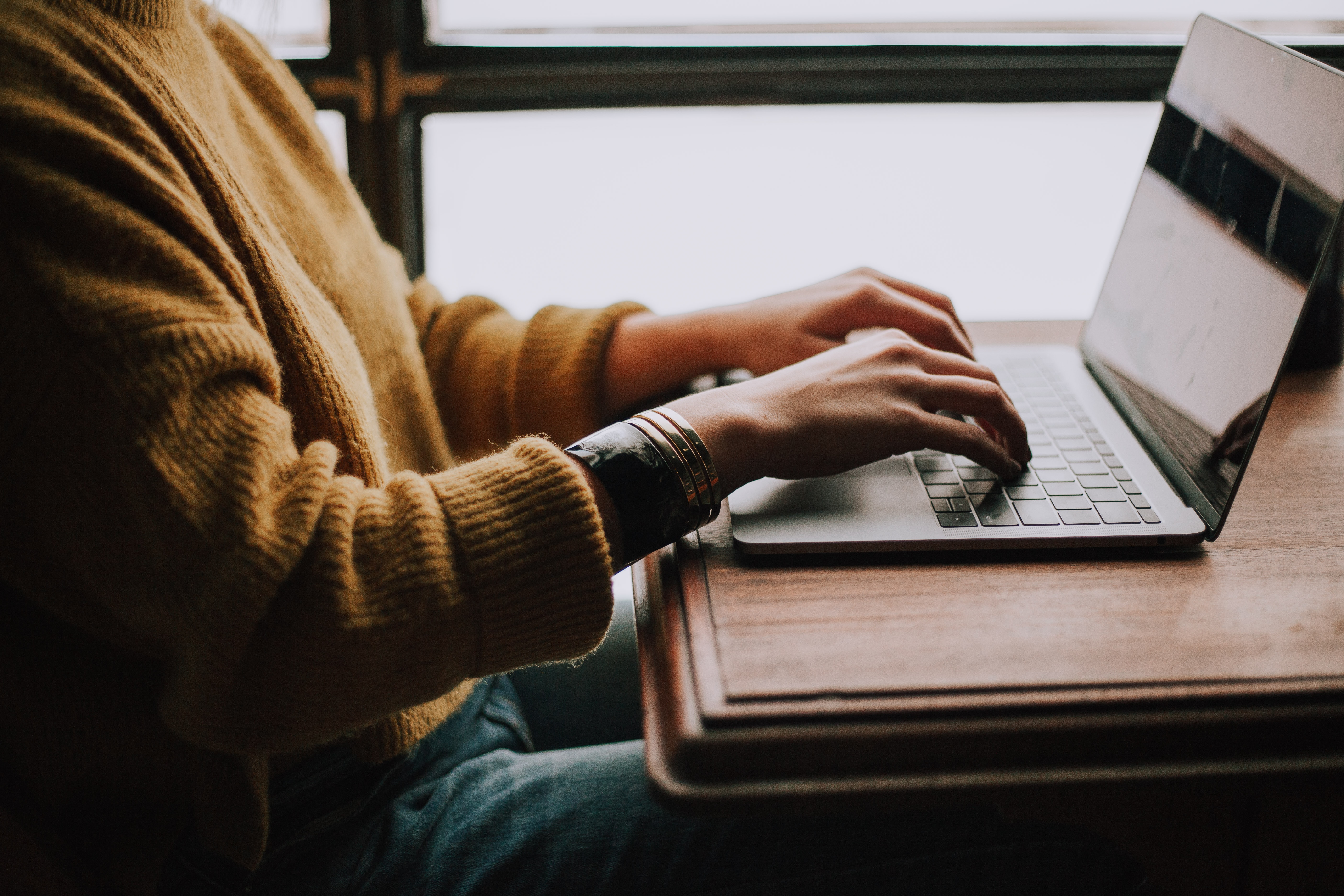 The Best Social Media Content is Tailored