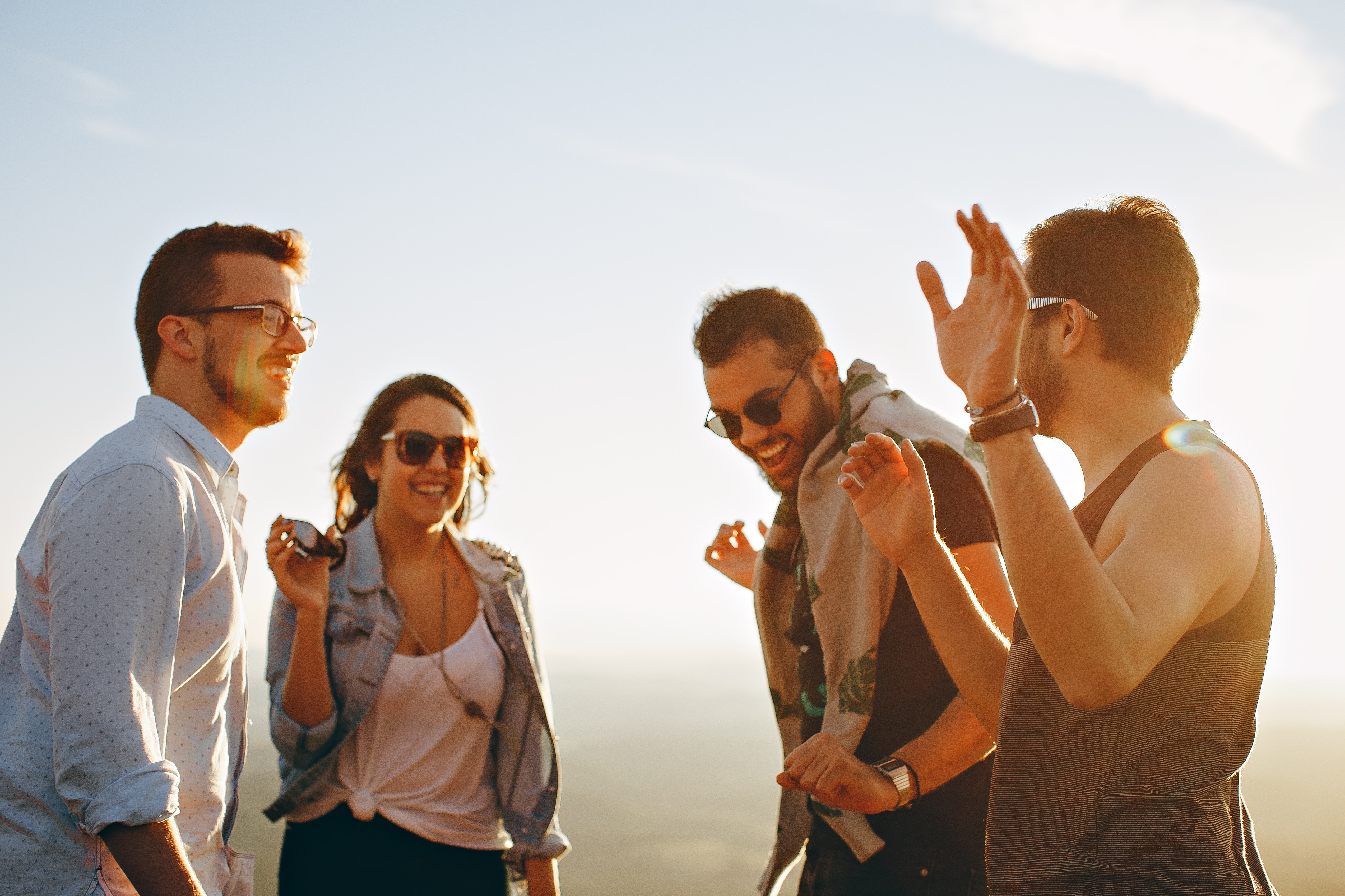How To Build A Consumer Universe