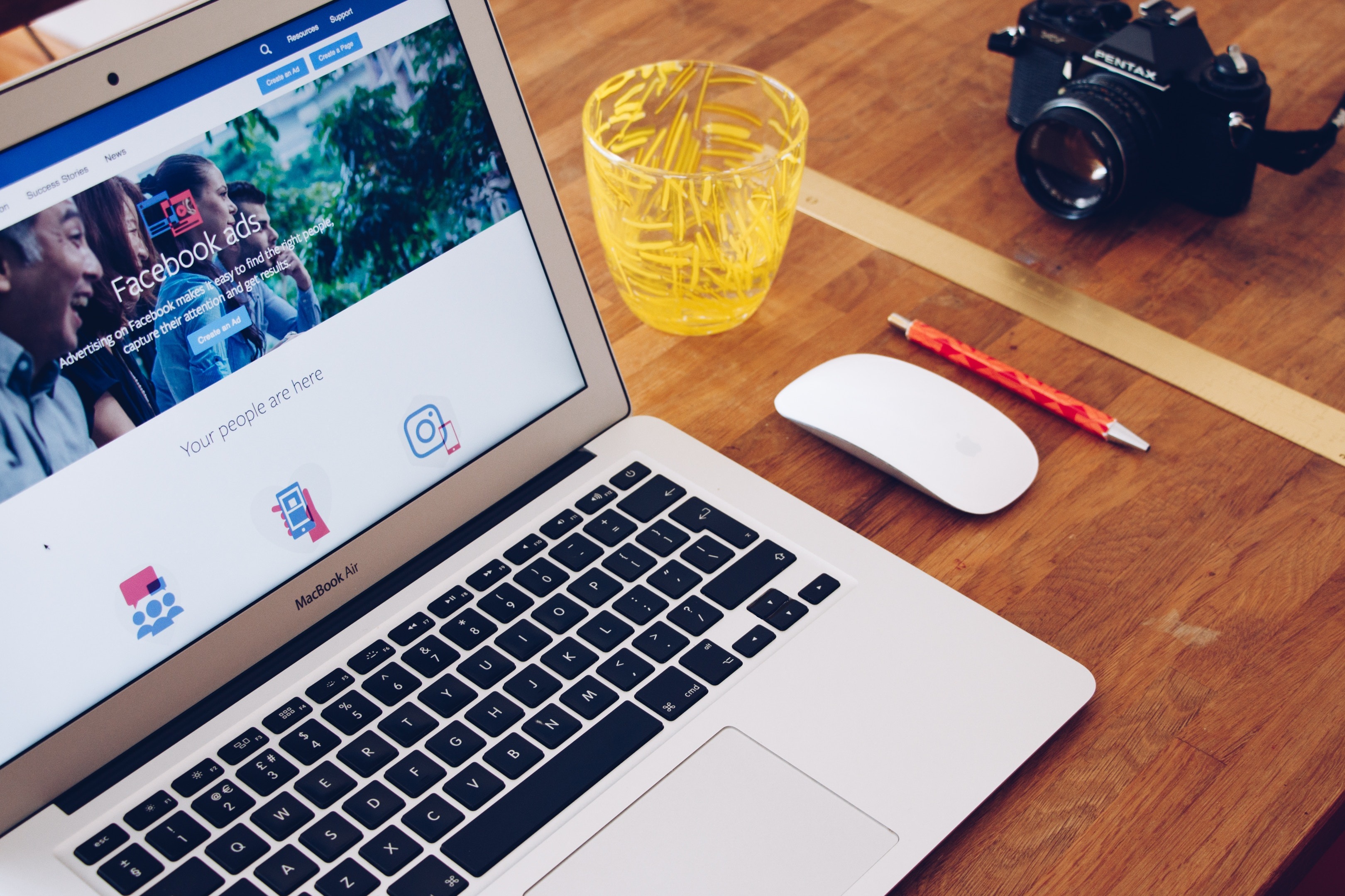 Why All Companies Need Paid Social