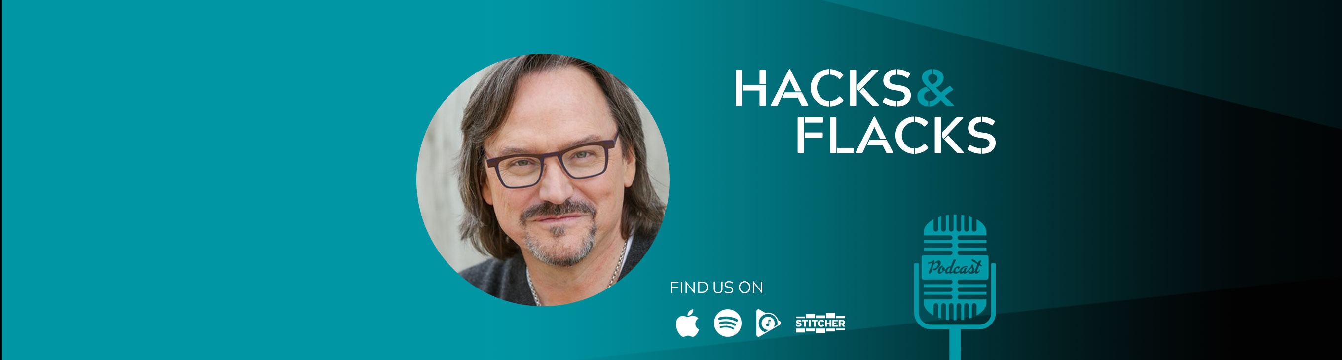 61_Robert_Rose_header Robert Rose, Chief Strategy Officer at The Content Advisory, talks about event content strategy on an episode of Hacks and Flacks, the podcast from March Communications