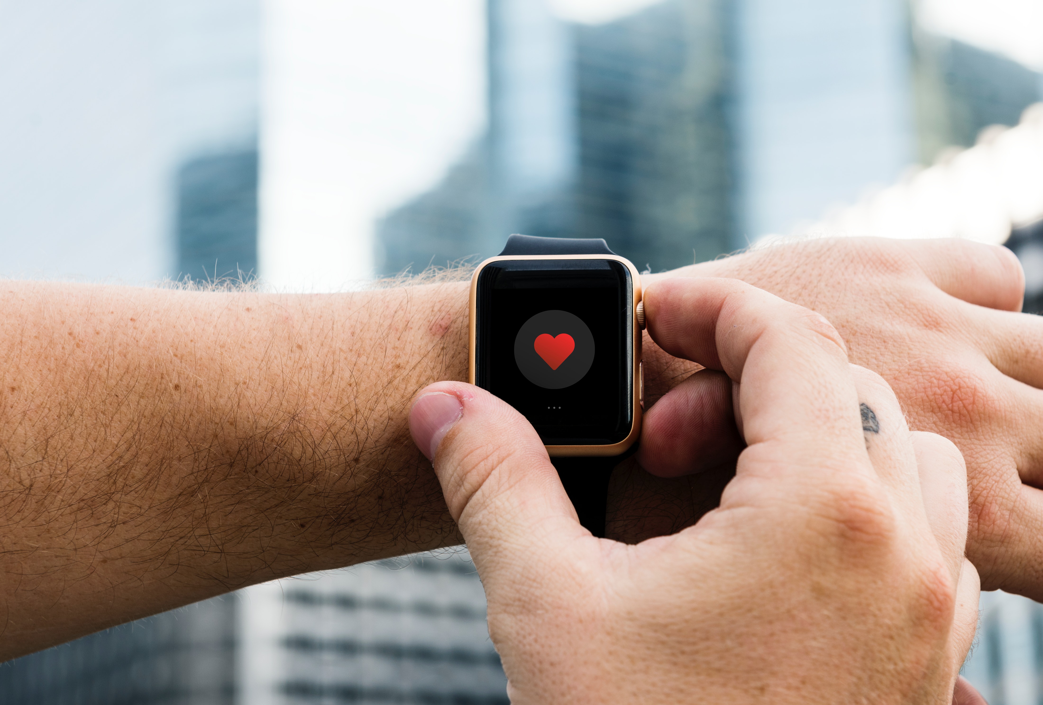 Is Wellness Tech Actually Making You Well? Musings from The Atlantic’s Humanity + Tech Summit
