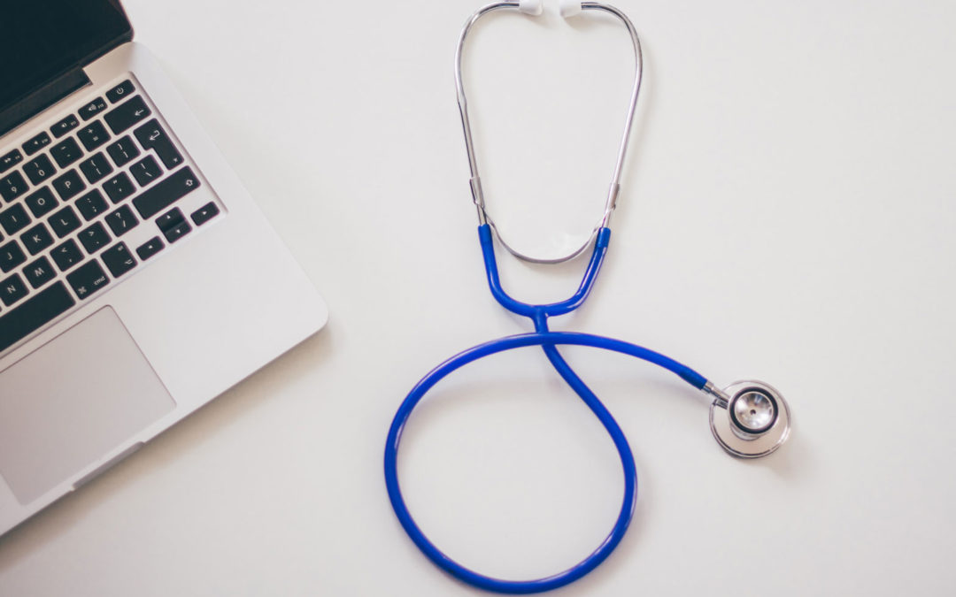 Real Talk: Innovation and Digital Health