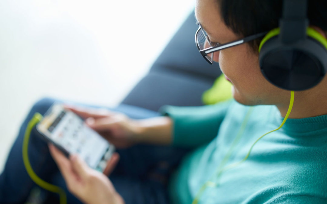 Why Branded Podcasts are a Better Use of Marketing Budgets Than TV or Radio Ads