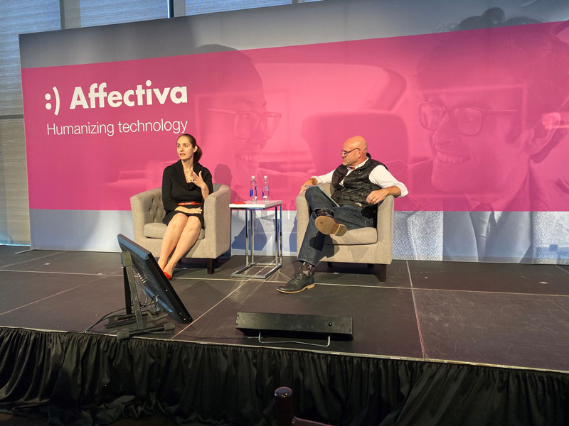 Women Leaders Shine at Affectiva Summit