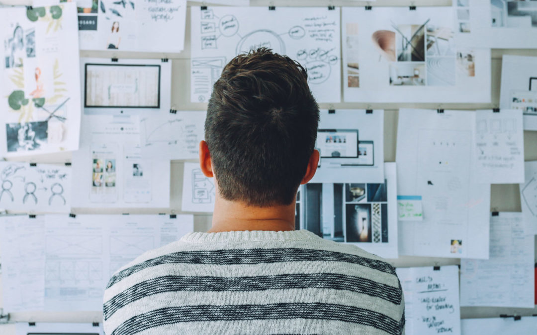Breaking Through the Buzz of Thought Leaders