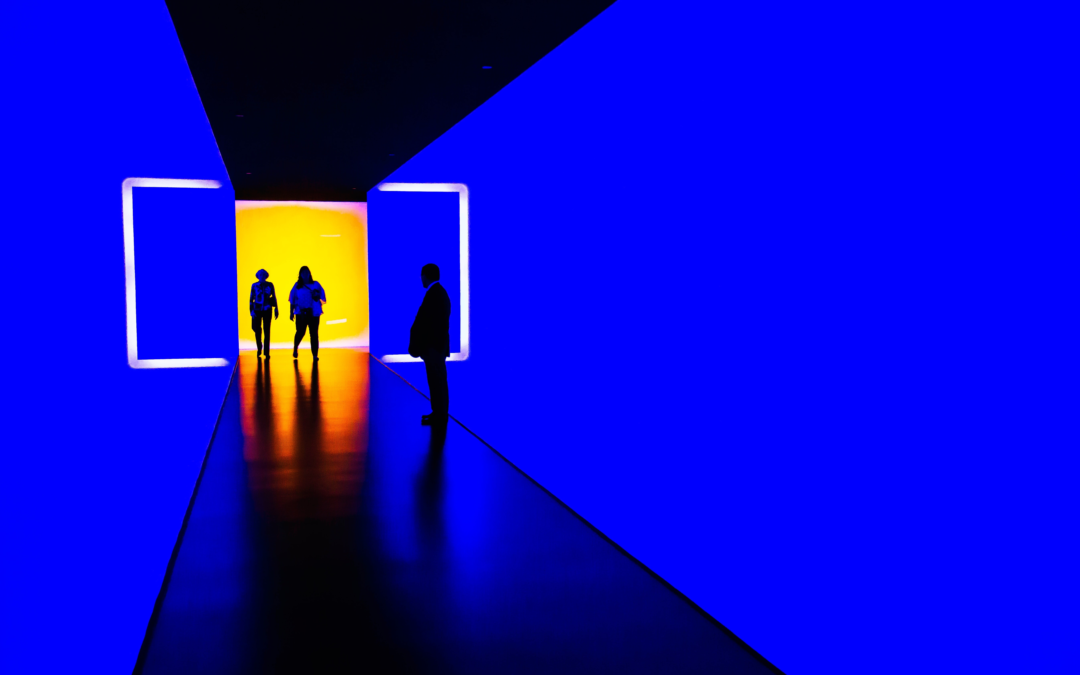 Please Pardon the Disruption: Breaking Down the Buzzword