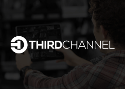 Third Channel