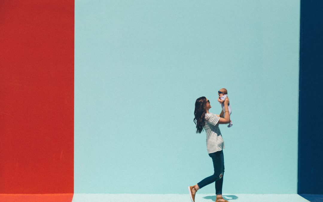 A Working Mom’s Guide to Survival in 2020