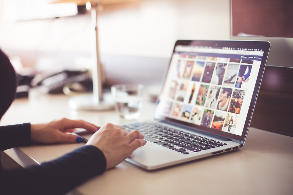 Social media audits here! Get your social media audits here!