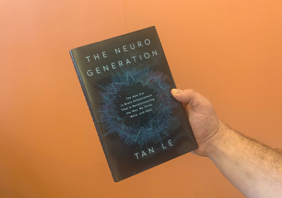 Overbooked: The Next Generation of Artificial Intelligence