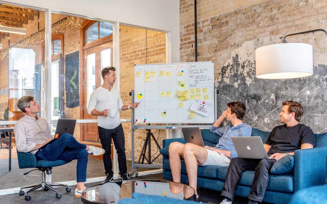 March Comms Sheds Light on The Art of Working with Content Creatives
