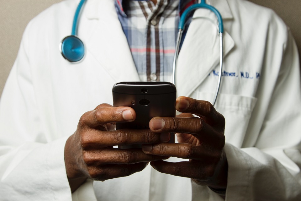 The Digital Doctor: How Innovative Tech is Improving our Everyday Health