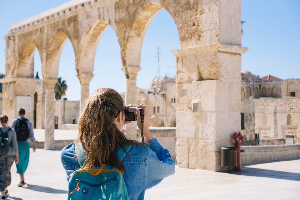 Rest, Relaxation & Innovation: The Growth of the Travel Tech Industry