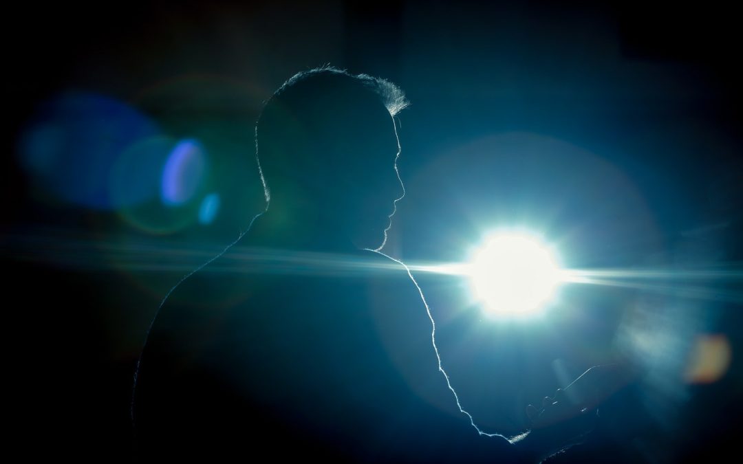 Tech 2020: AI, Facial Recognition and Data Privacy on the Campaign Trail