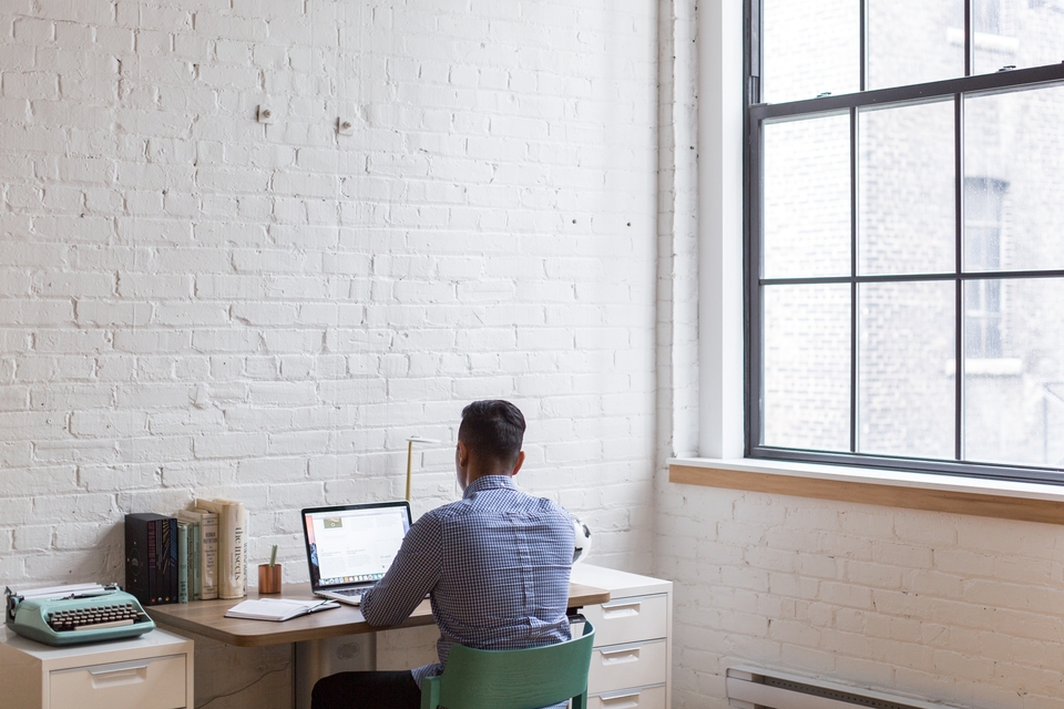 6 Practices for Rethinking WFH During Covid-19