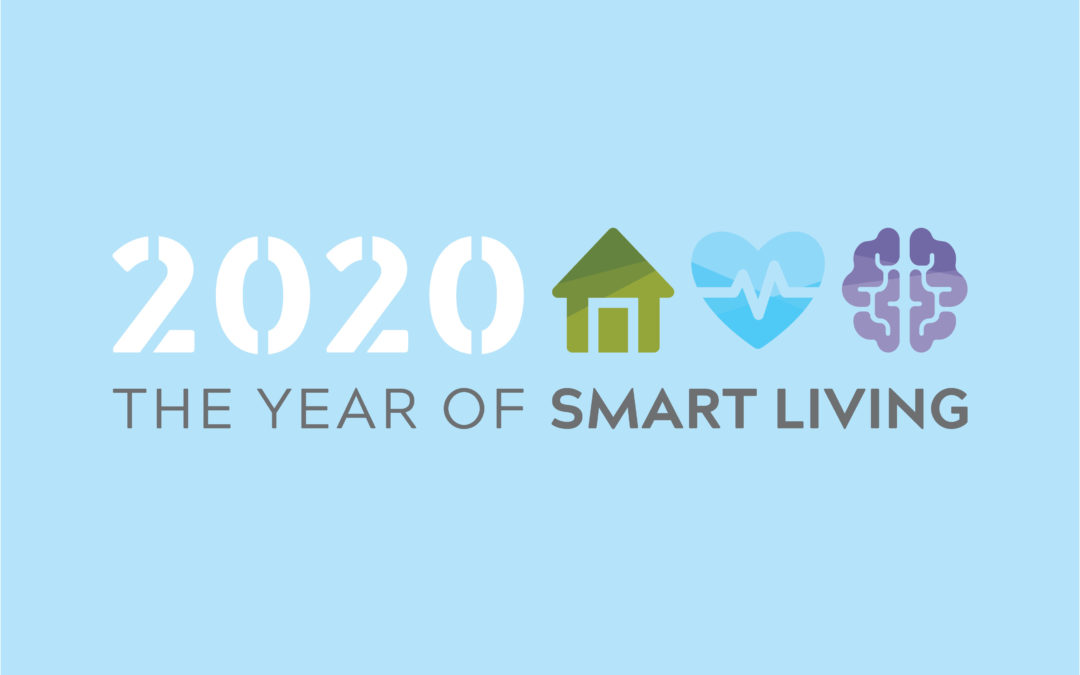 The Year of Smart Living – Or Is It? March Comms Consumer Survey Tells All