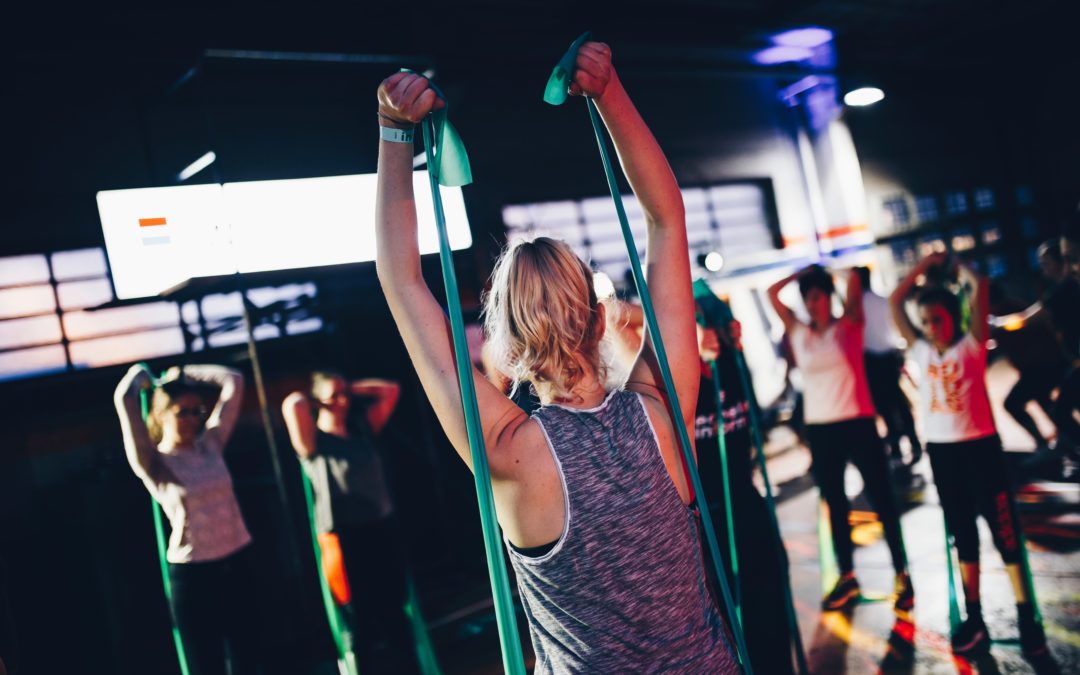 Wellness Tech: Essential to Building a Fitness Community