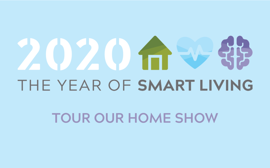Tech Makes Our Homes More Liveable – Dare We Say Bearable?