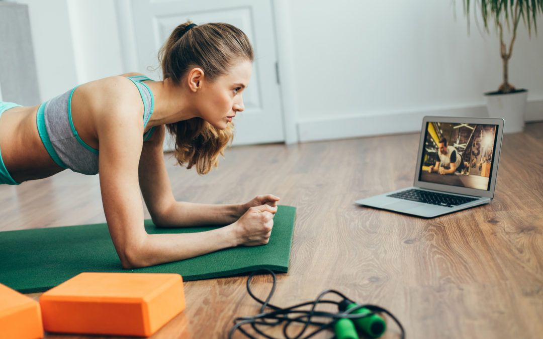 Tech Makes Us All Elite Athletes
