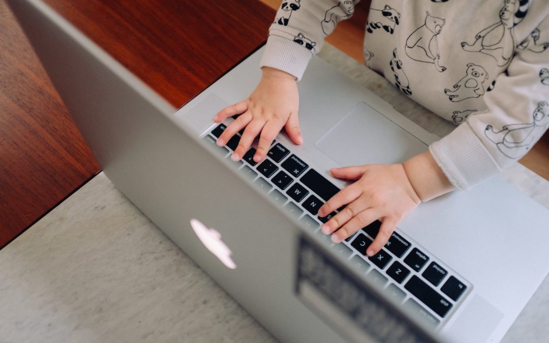 A Second Letter to WFH Parents: We Still Got This!
