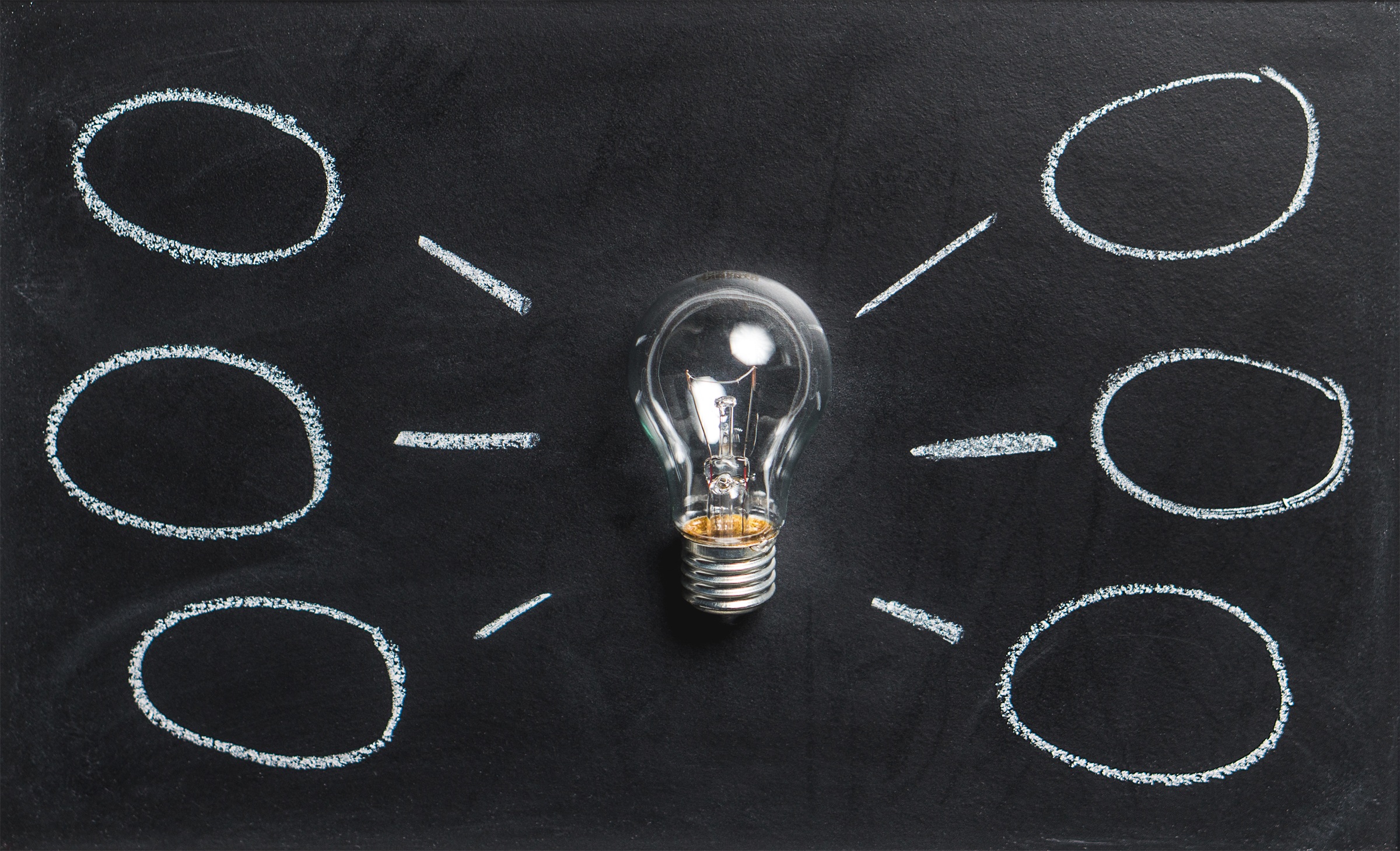 lightbulb AI in 2018