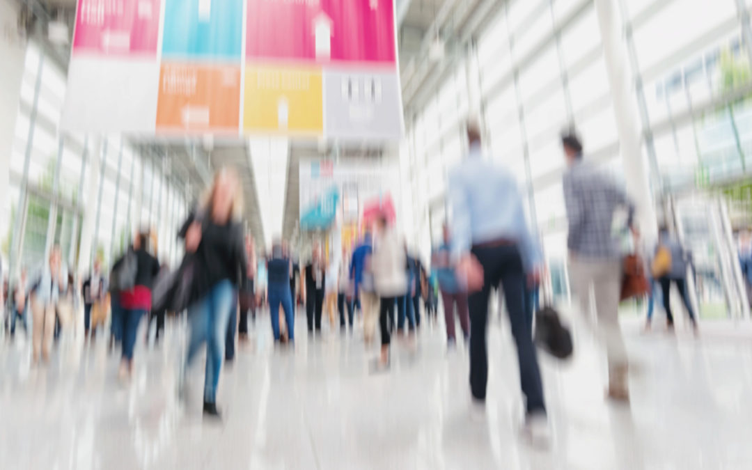 Client Spotlight: Building a Content Engine to Remotely Support a Client Event