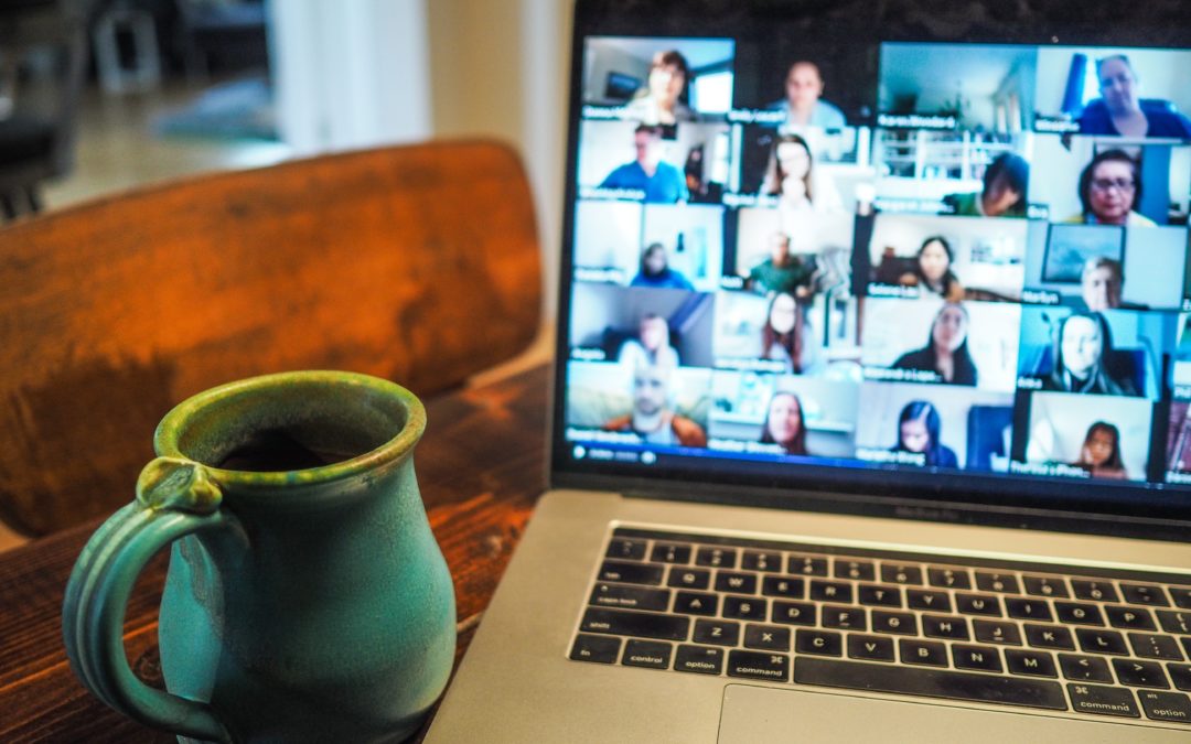 From PR Daily: March Comms on how brands stay relevant post-pandemic