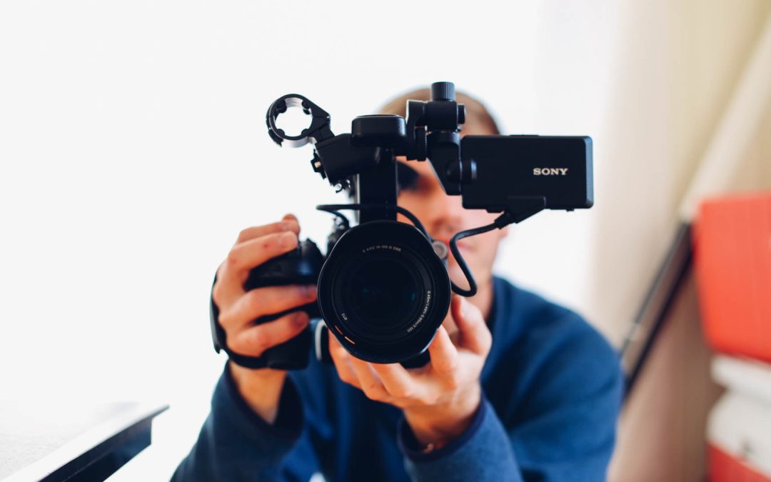 Video Closes the Distance Between Brands and Their Audience